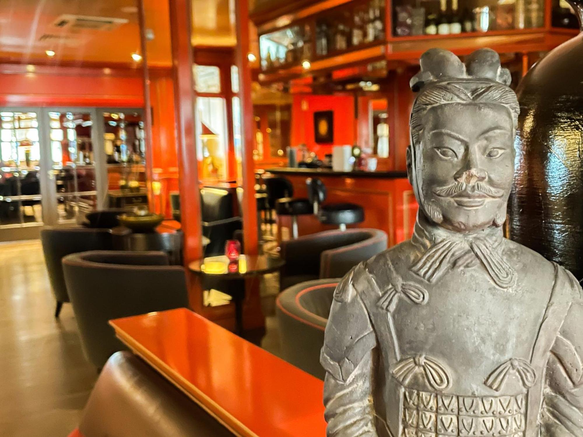 希尔彻洛斯申水疗大酒店及高尔夫度假村 蒂门多弗施特兰德 外观 照片